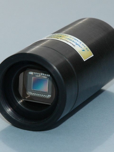 Camera de guidage StarLight Xpress Lodestar